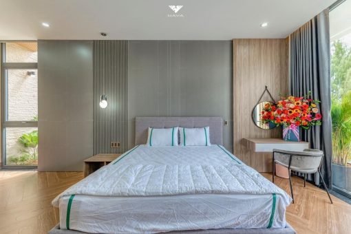 VILLA Phương Nam Bãi Sau - 5PN VIP