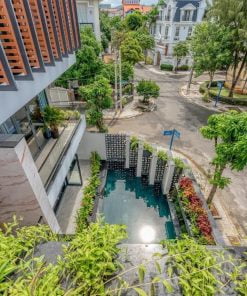 VILLA Phương Nam Bãi Sau - 5PN VIP