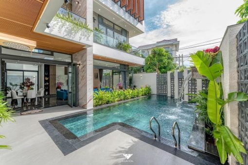 VILLA Phương Nam Bãi Sau - 5PN VIP