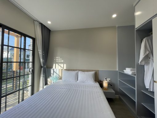 Novaworld Phan Thiết 3PN - Khu 7 View Biển