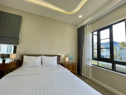 Novaworld Phan Thiết 3PN - Khu 7 View Biển