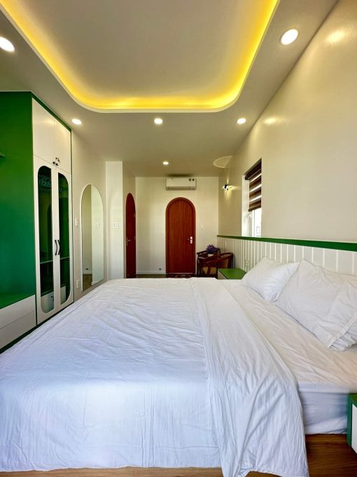 Novaworld Phan Thiết 3PN – Khu 3 ( Đơn Lập )