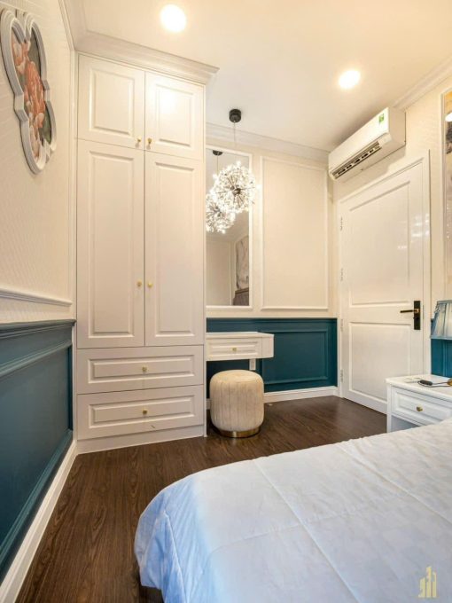 Novaworld 3PN VIP – Khu 3 ( Đơn Lập )