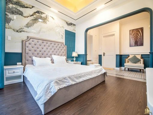 Novaworld 3PN VIP – Khu 3 ( Đơn Lập )