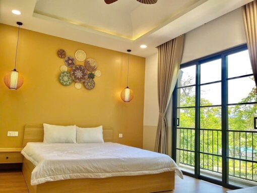 Novaworld SÁt hồ khu 7- 4PN-1.7-03.08