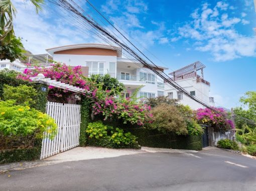 Villa View Biển Bãi Trước SEA SKY