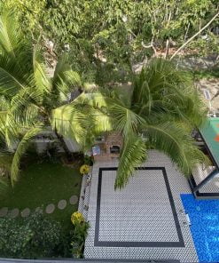 LONG CUNG - Villa Gadent 6PN