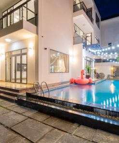 Long Cung - PAL Villa 34 - 17 phòng