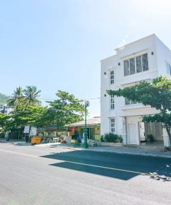 Trần Phú - Pal22 - VILLA 3PN giáp biển