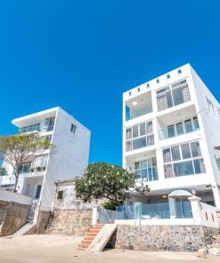 Trần Phú - Pal22 - VILLA 3PN giáp biển