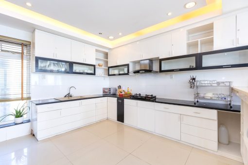 Trần Phú Pal23 - villa 7PN giáp biển  VIP