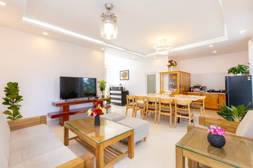 ĐÀ LẠT – VILLA 7PN Hùng Vương - PAL1