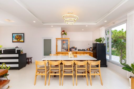 ĐÀ LẠT – VILLA 7PN Hùng Vương - PAL1