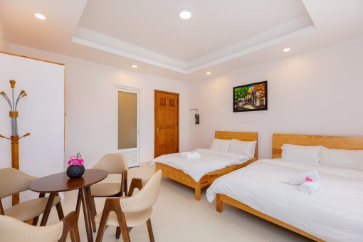 ĐÀ LẠT – VILLA 7PN Hùng Vương - PAL1