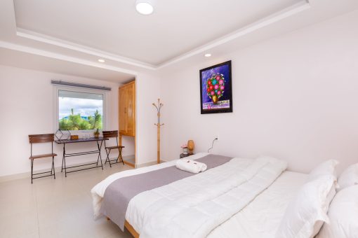 ĐÀ LẠT – VILLA 7PN Hùng Vương - PAL1