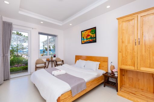 ĐÀ LẠT – VILLA 7PN Hùng Vương - PAL1