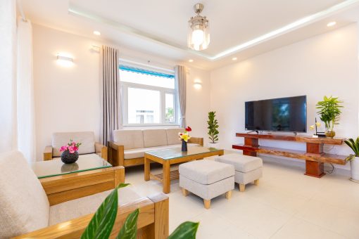 ĐÀ LẠT – VILLA 7PN Hùng Vương - PAL1