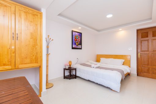 ĐÀ LẠT – VILLA 7PN Hùng Vương - PAL1