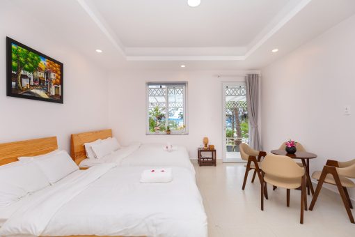 ĐÀ LẠT – VILLA 7PN Hùng Vương - PAL1