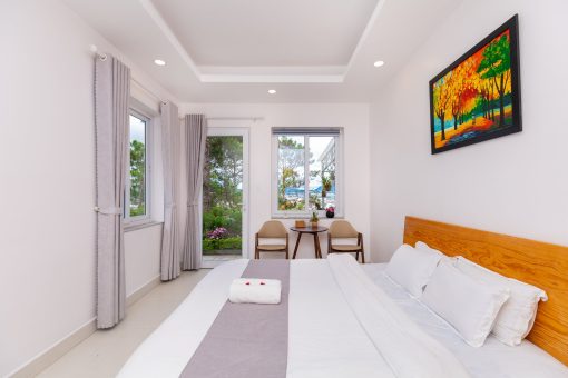 ĐÀ LẠT – VILLA 7PN Hùng Vương - PAL1