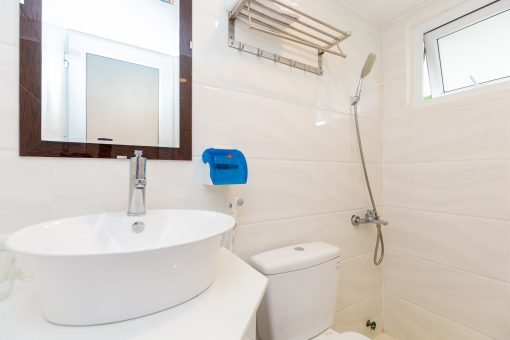 ĐÀ LẠT – VILLA 7PN Hùng Vương - PAL1