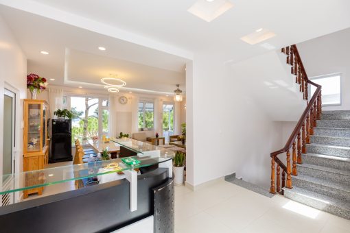 ĐÀ LẠT – VILLA 7PN Hùng Vương - PAL1