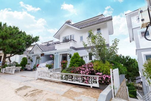 ĐÀ LẠT – VILLA 7PN Hùng Vương - PAL1