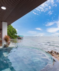 Trần Phú PAL24 - Villa 6PN Giáp biển VIP
