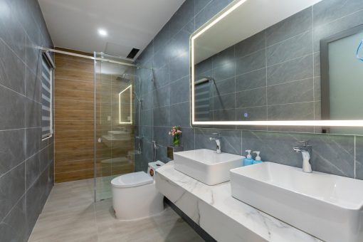 Trần Phú PAL24 - Villa 6PN Giáp biển VIP