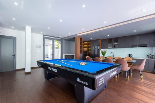 Trần Phú PAL24 - Villa 6PN Giáp biển VIP