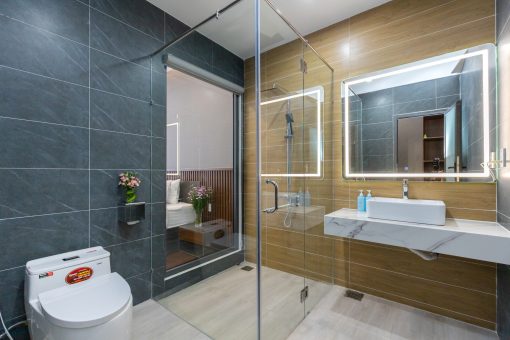 Trần Phú PAL24 - Villa 6PN Giáp biển VIP