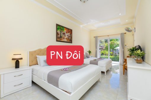 ViLLA 1000m2 PAL18 - 10PN Trần Phú