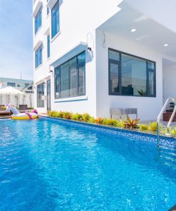 Villa long cung Pal11 - 8PN Villa long cung Pal11 - 8PN