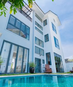 Long Cung -Pal31 Villa 8PN Long Cung -Pal31 Villa 8PN