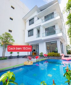 Kimminh - VILLA 8PN - MsHIEN