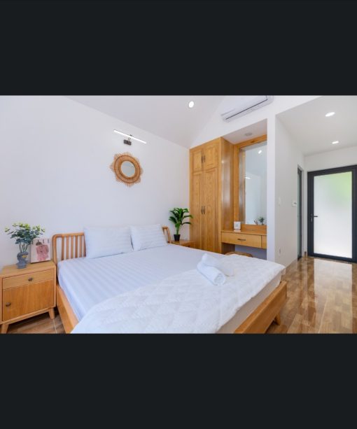 Resort VILLA Đà Lạt - Villa 6PN -E8