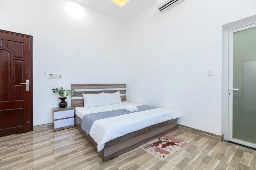 VILLA KIM MINH - 8PN Cách biển 100m