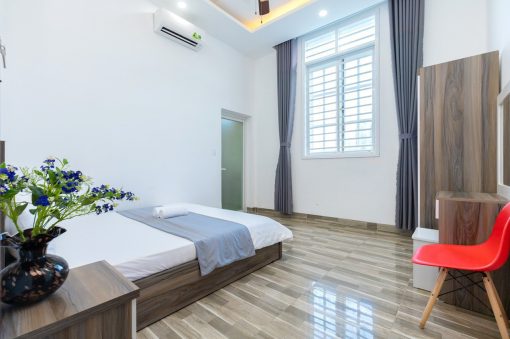 VILLA KIM MINH - 8PN Cách biển 100m