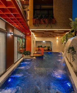 VILLA 6PN Phương Nam VIP