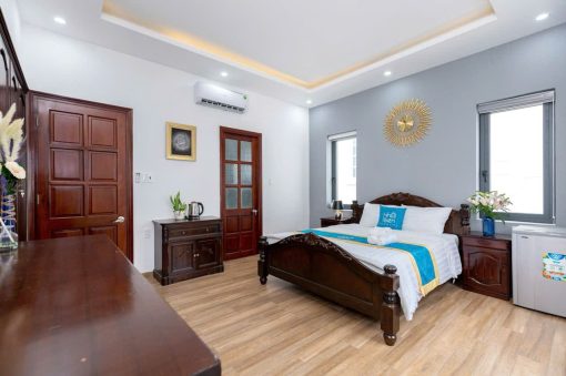 VILLA Khu Kim minh 09- 5PN