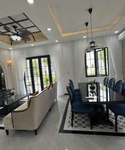 Novaworld Villa 3PN đối diện hồ - 1.7-06.16 Novaworld Villa 3PN đối diện hồ - 1.7-06.16