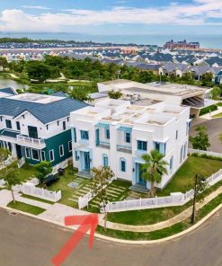Nova Villa 4PN- 4WC Sát hồ - 1.7-03.41 Nova Villa 4PN- 4WC Sát hồ - 1.7-03.41