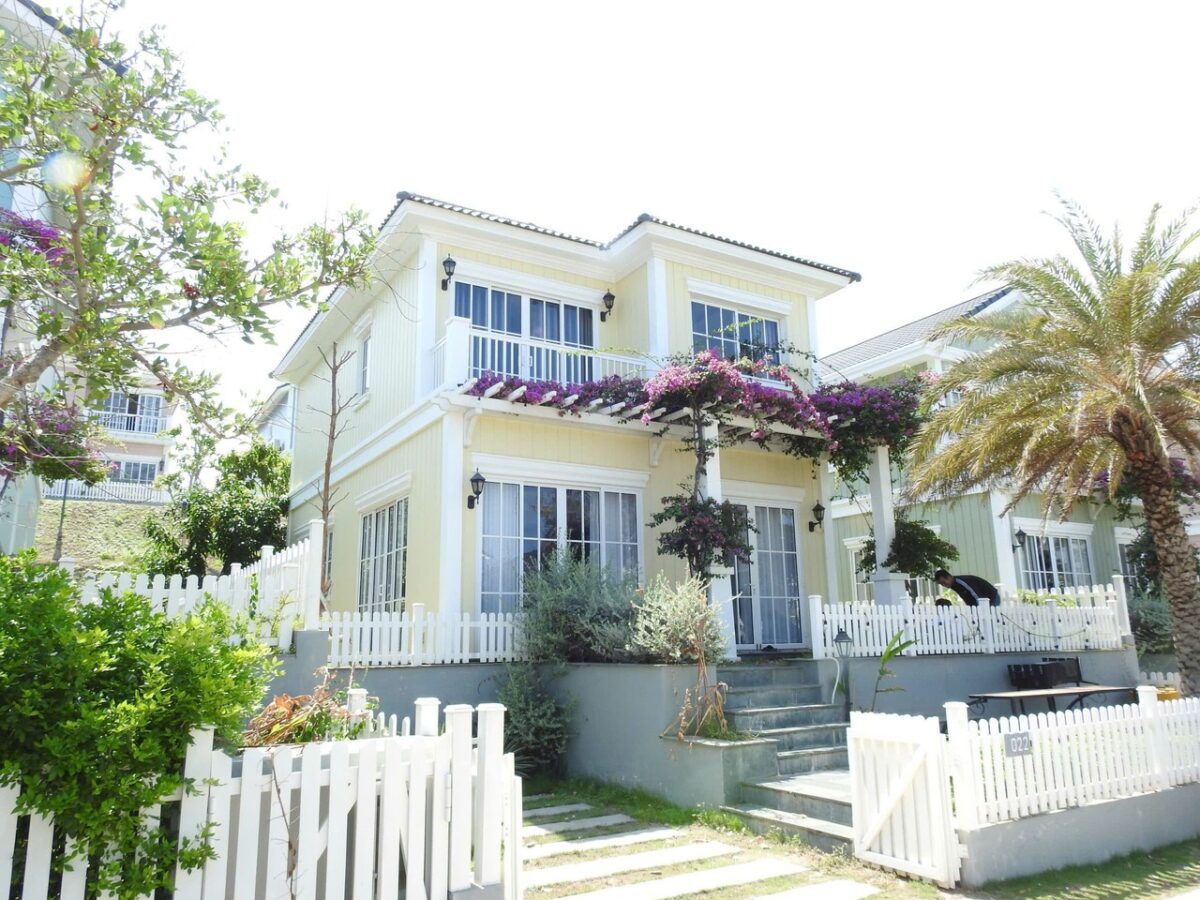 Nova Villa 4PN khu 2 - 1.2.04.11( view biển)