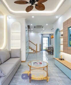 Nova 4BR - Khu 7 1.7-06.19 đối diện hồ.