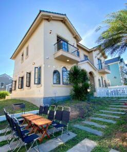 Nova Villa 3PN đối diện hồ - 1.7-06.17