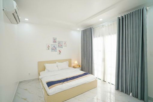 Novaworld Villa 4PN- 1.7-01.16 view biển