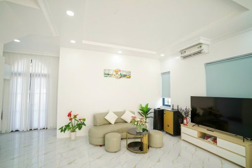 Novaworld Villa 4PN- 1.7-01.16 view biển