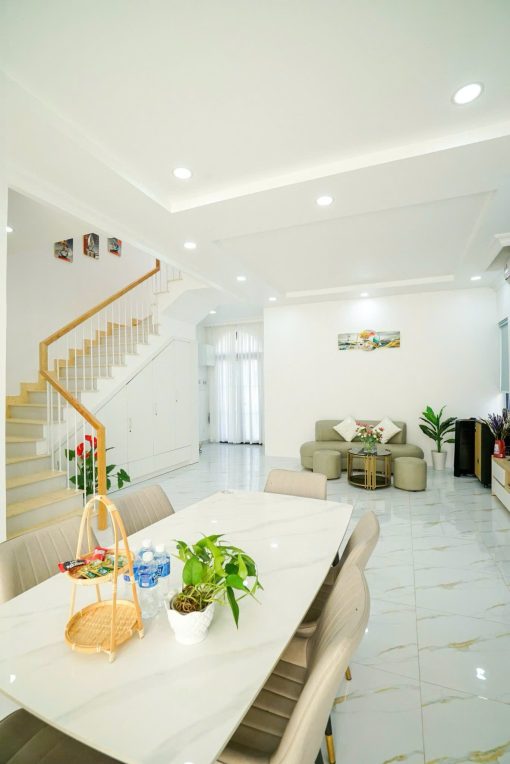 Novaworld Villa 4PN- 1.7-01.16 view biển