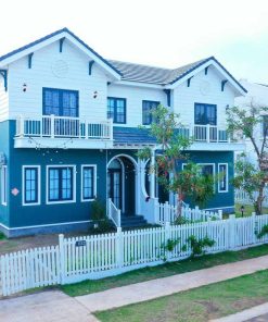 Novaworld Villa 4PN- 1.7-01.16 view biển Novaworld Villa 4PN- 1.7-01.16 view biển