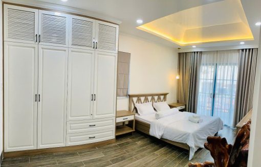 Novaworld Villa 4PN- 1.7-05.16 view biển